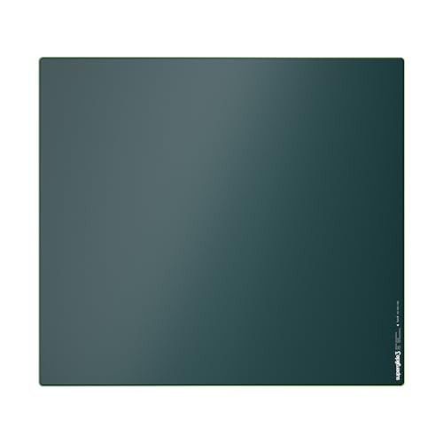 Pulsar Gaming Gears eSports Specification Gaming Mousepad Superglide3 Glass