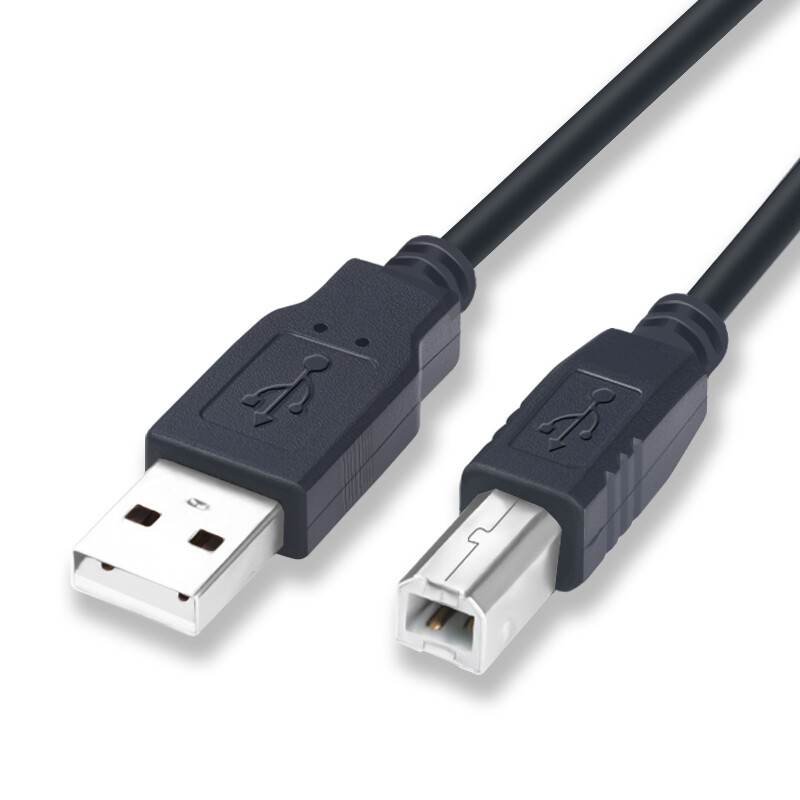 Usb Cable Cord For Sindoh 3DWOX DP200 3D Printer