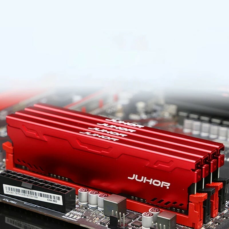 Juhor DDR4 Ram 8gb 3200 MHz 