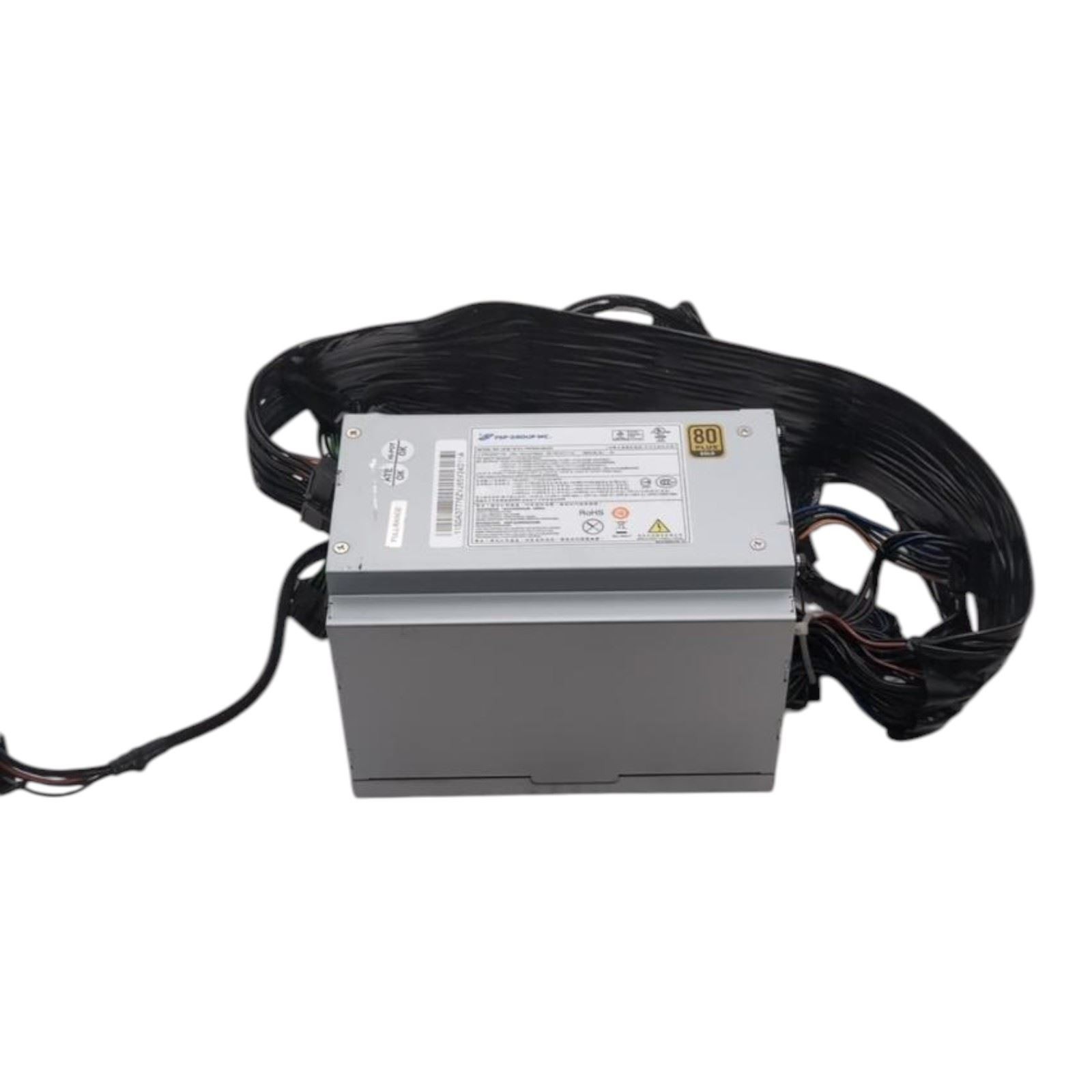 FSP Group FSP800-09LEN 800W Power Supply 0A37776 / ThinkStation C20 C20x