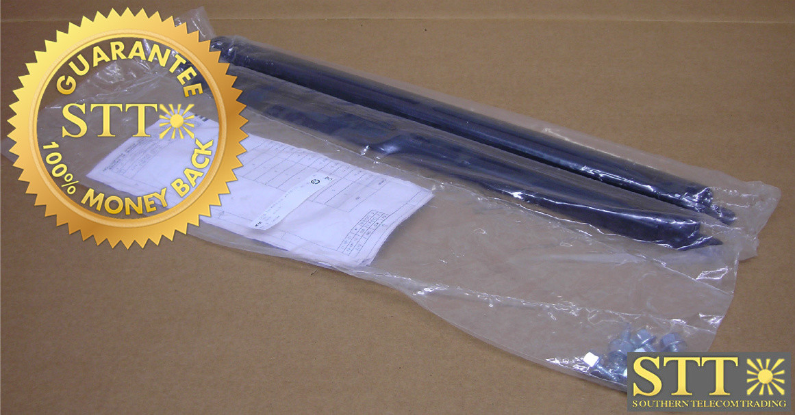 FGS-MHXP-F/H-VS  COMMSCOPE / TE / ADC 24" VARIABLE SUPPORT BRACKET KIT NEW