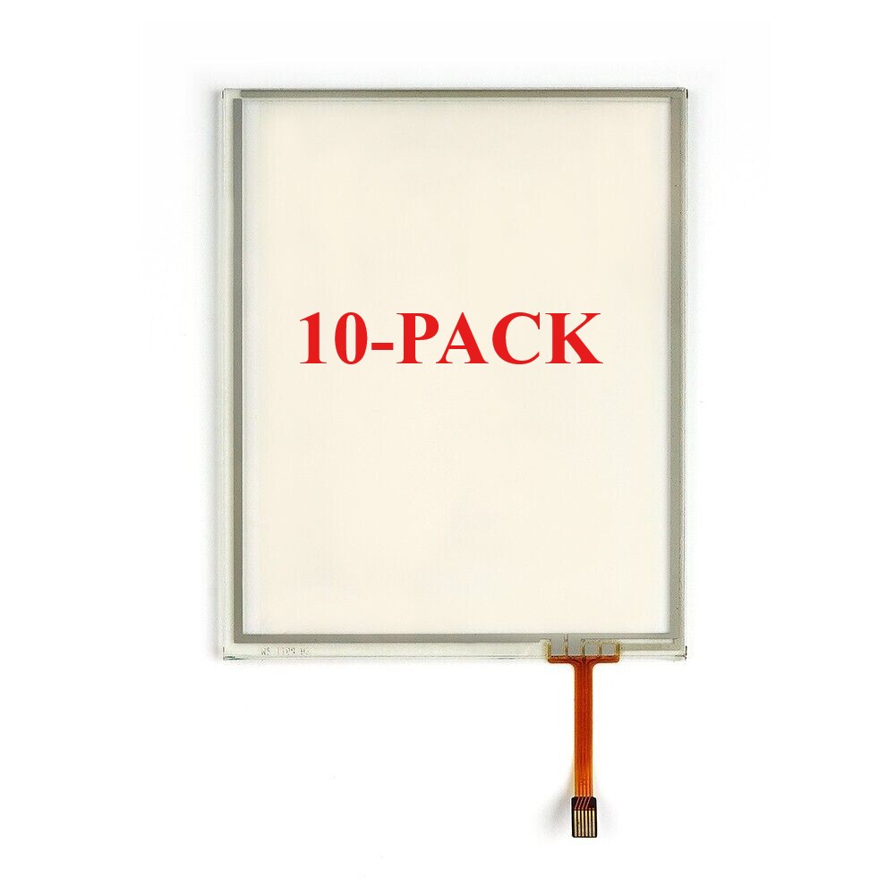 10PCS Touch Screen Digitizer for  MC55 MC65 MC659B MC55A 5574 5590 MC67