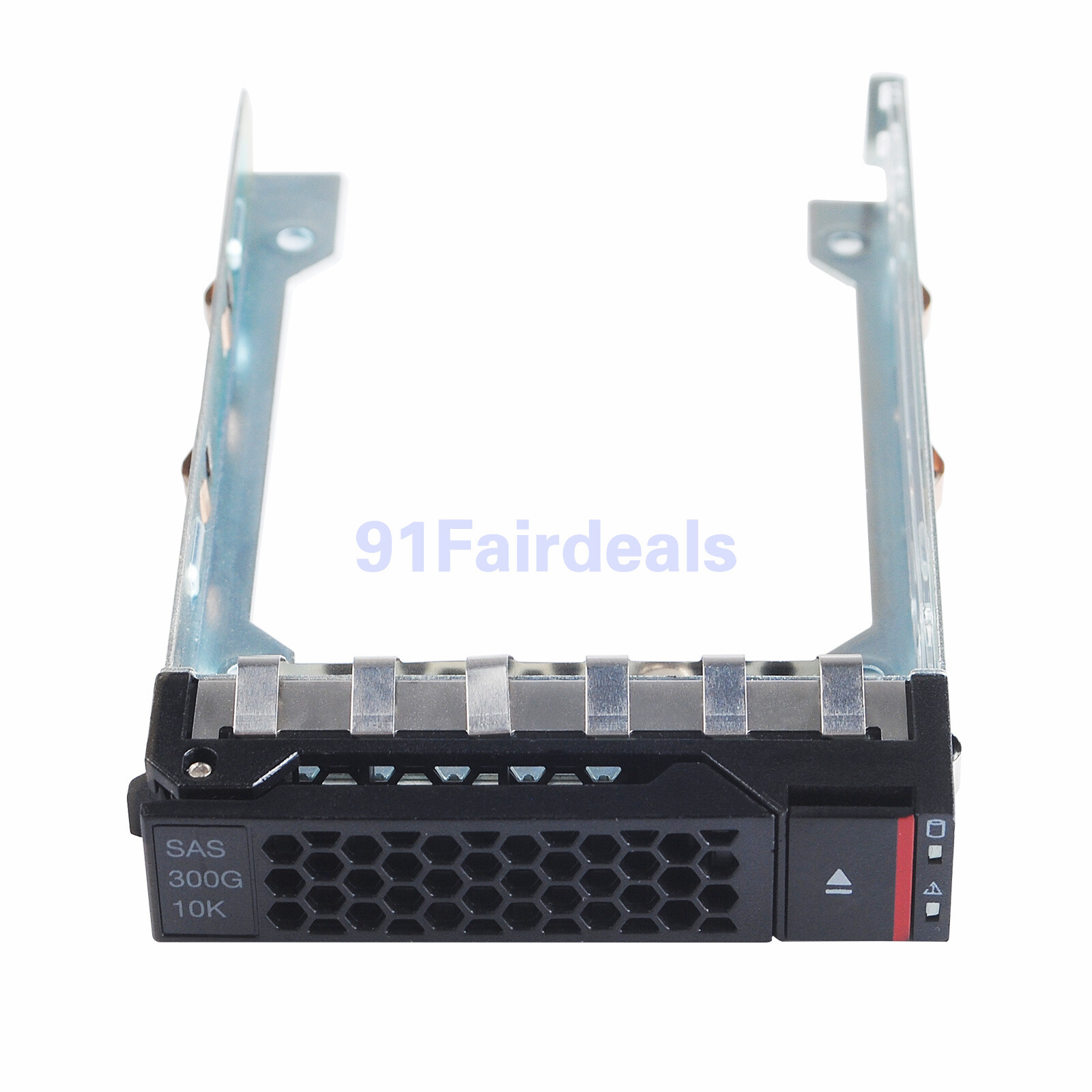 2.5" Hard Drive Tray Caddy For Lenovo Thinkpad TD450 TD350 TD550 03T8147 US