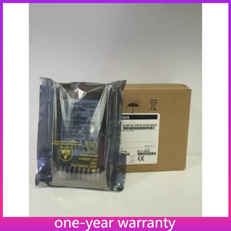  00RX915 2076-3544 IBM 01NN119 1.8TB 2.5" SAS 12G V7000 HARD DRIVE New