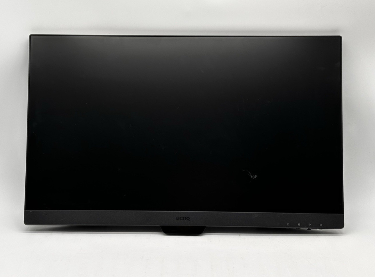 BenQ GW2490 24" FHD 1920x1080 100Hz 5ms LCD IPS Monitor-w/Charger-No Stand