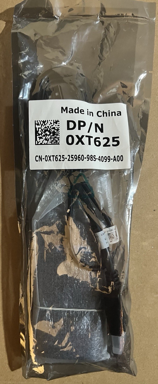 NEW BizLink Displayport/DP to DVI-D Dual Link Adapter