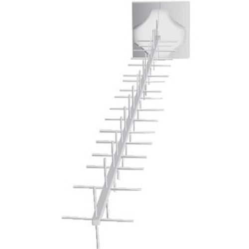 2 AMY-9M16X2 Ubiquiti 900 MHz 2x2 MIMO Yagi Antenna NEW