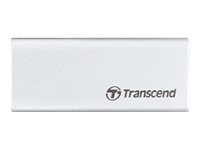 Transcend ESD260C SSD 500 GB external (portable) USB 3.1 Gen 2 TS500GESD260C
