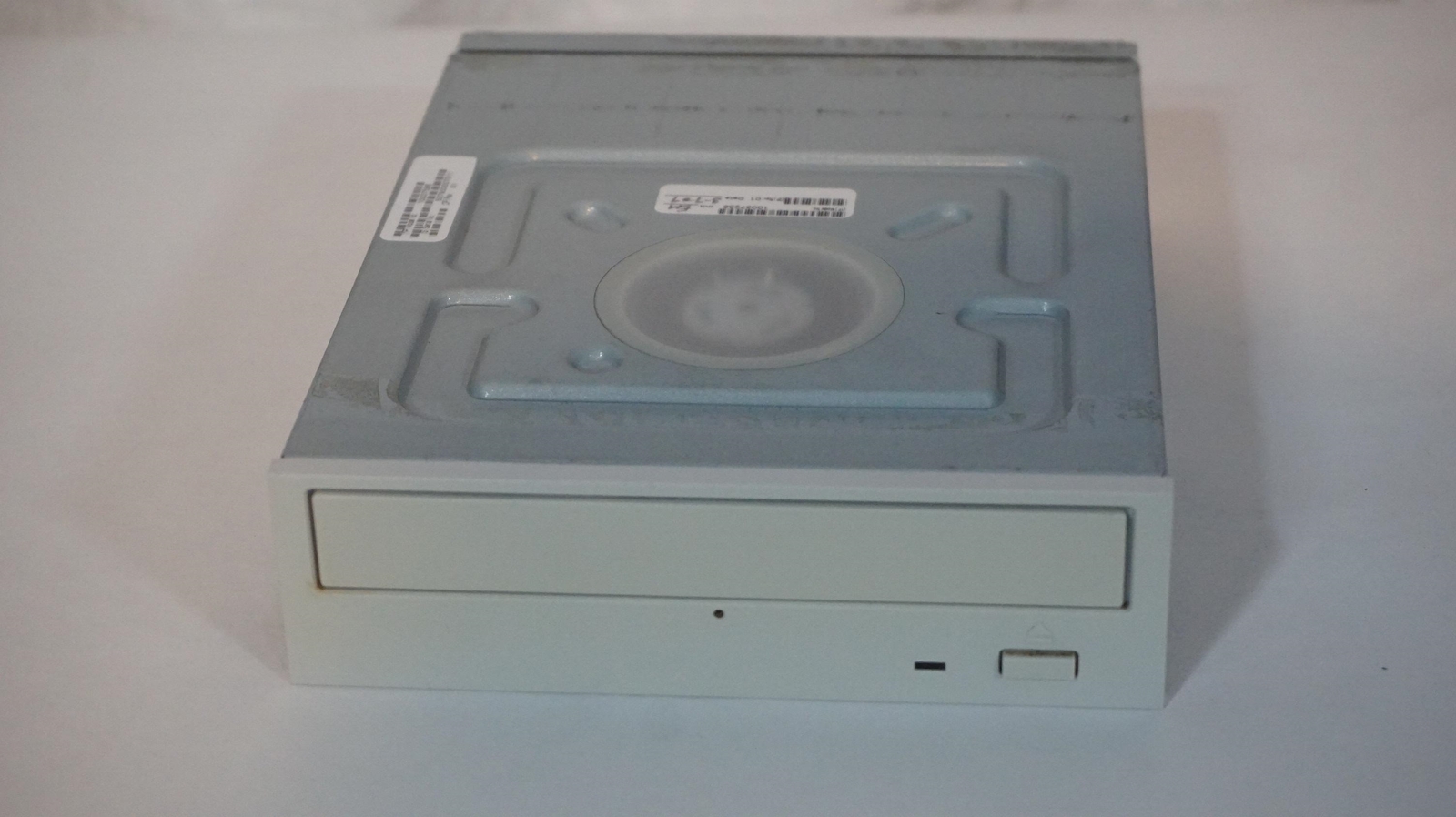 PLEXTOR PX-230S PLEXWRITER 52x32x52x 5.25-INCH INTERNAL 50-PIN SCSI CD-RW DRIVE
