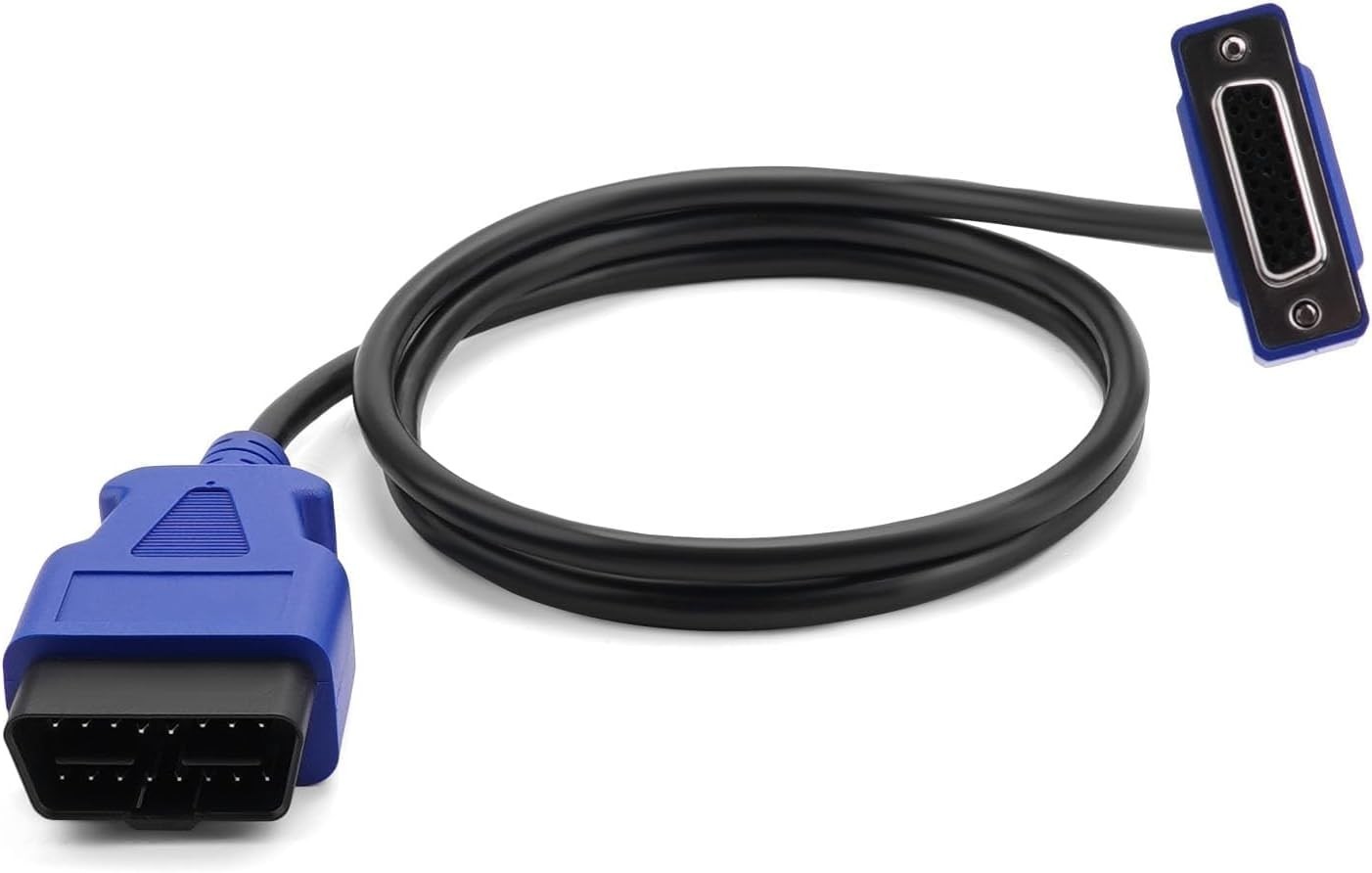 OBD2 16-Pin Cable Adapter for NEXIQ USB Link 2 & 3 J1962 Diagnostic Tool... 