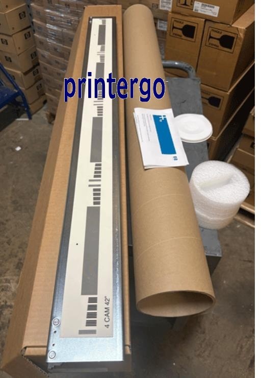 HP CQ654-67003 Optical Pattern - For the Designjet T1200 T2300 HD MFP