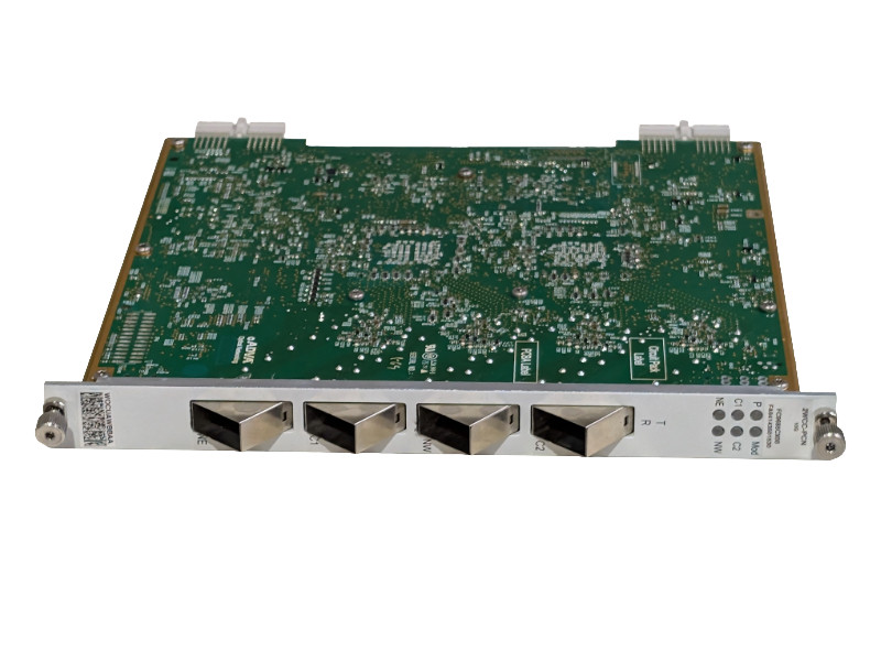 Fujitsu FC9685CX00 FLASHWAVE 7420 CHANNEL PRNCD HECI Number: WOCUAWBBAA