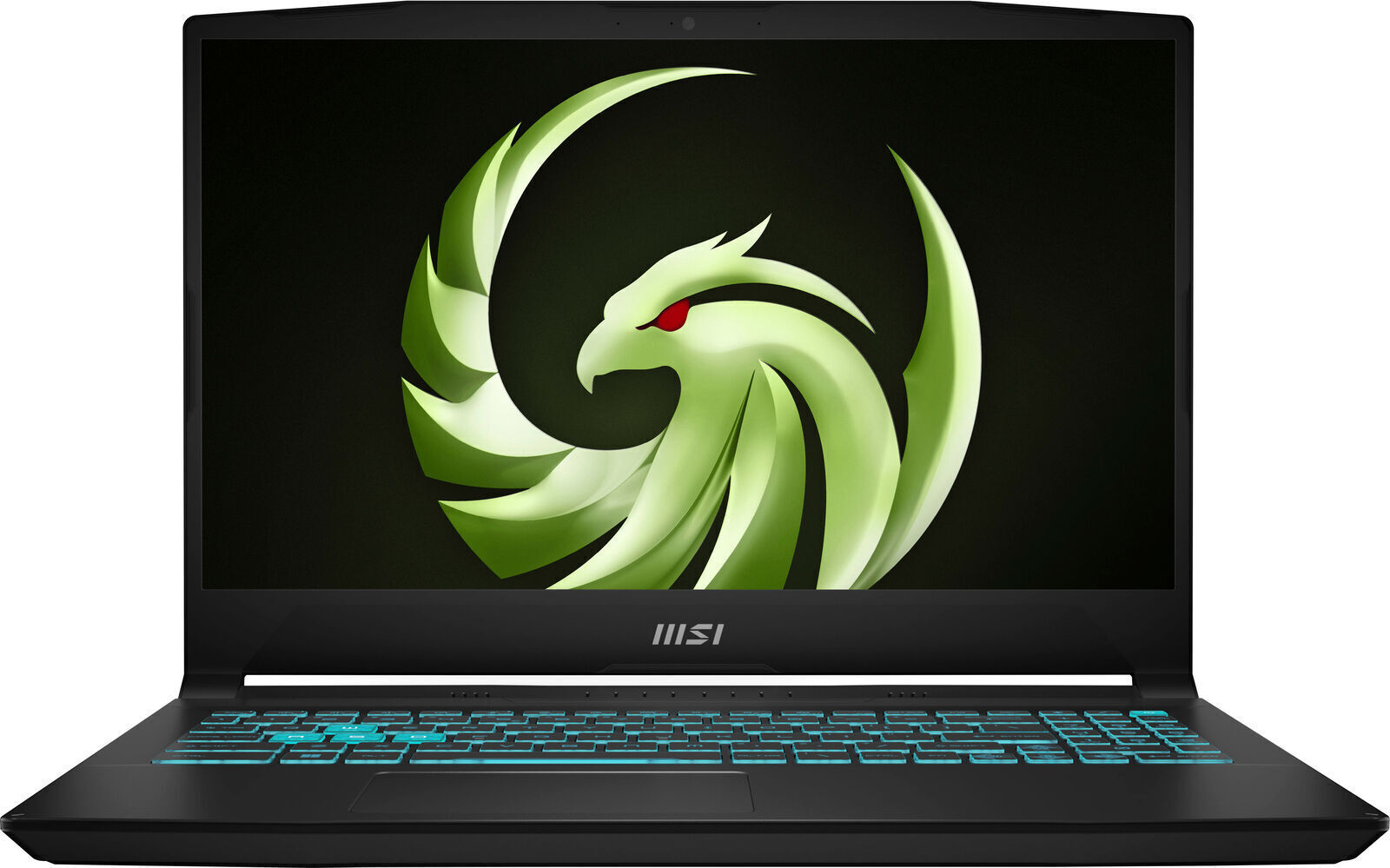 MSI Thin GF63 12UCX-898US 15.6'' (1TB SSD Intel Core i5-12450H 3.2GHz 8GB...