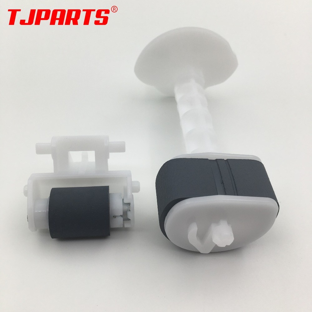 10SET NEW 1569314 1573559 Pickup Feed Roller for EPSON L360 L455 L550 L555 L565