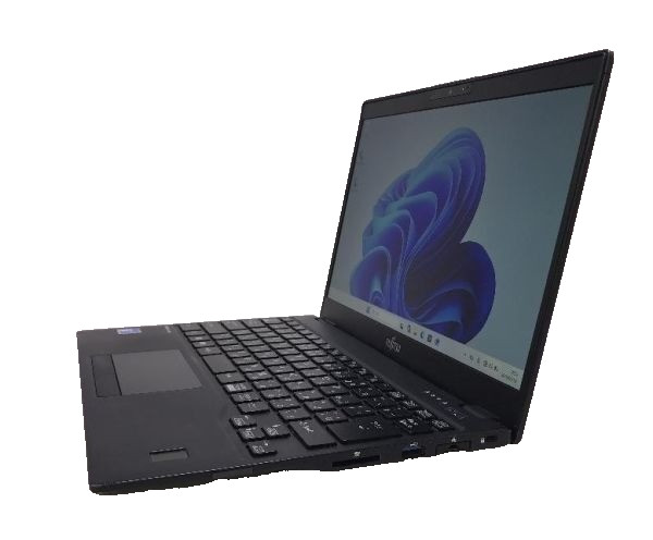 Fujitsu LIFEBOOK U939/A Celeron 4305U 4GB 128GB SSD Win11 Pro Used