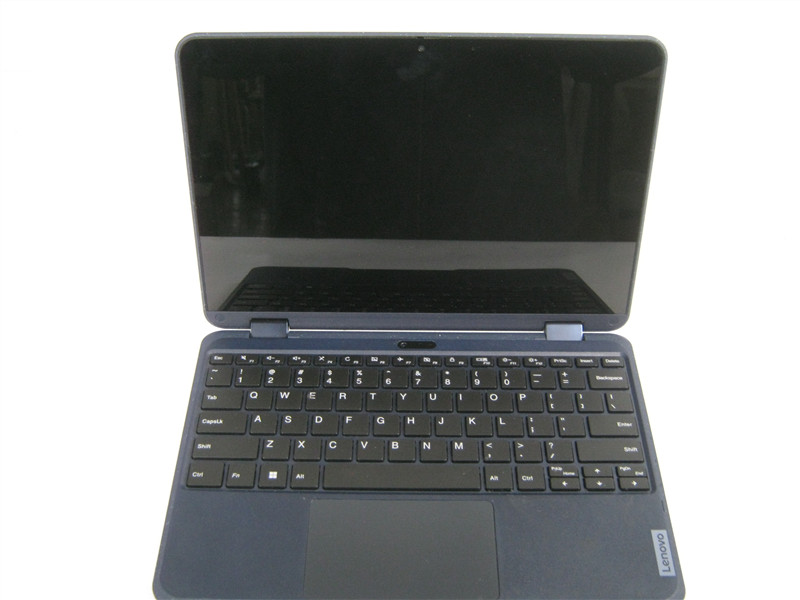 Lenovo 500w Gen 3 2-in-1 N6000 1.1GHz 8GB 128GB SSD Win11 COA Grade C