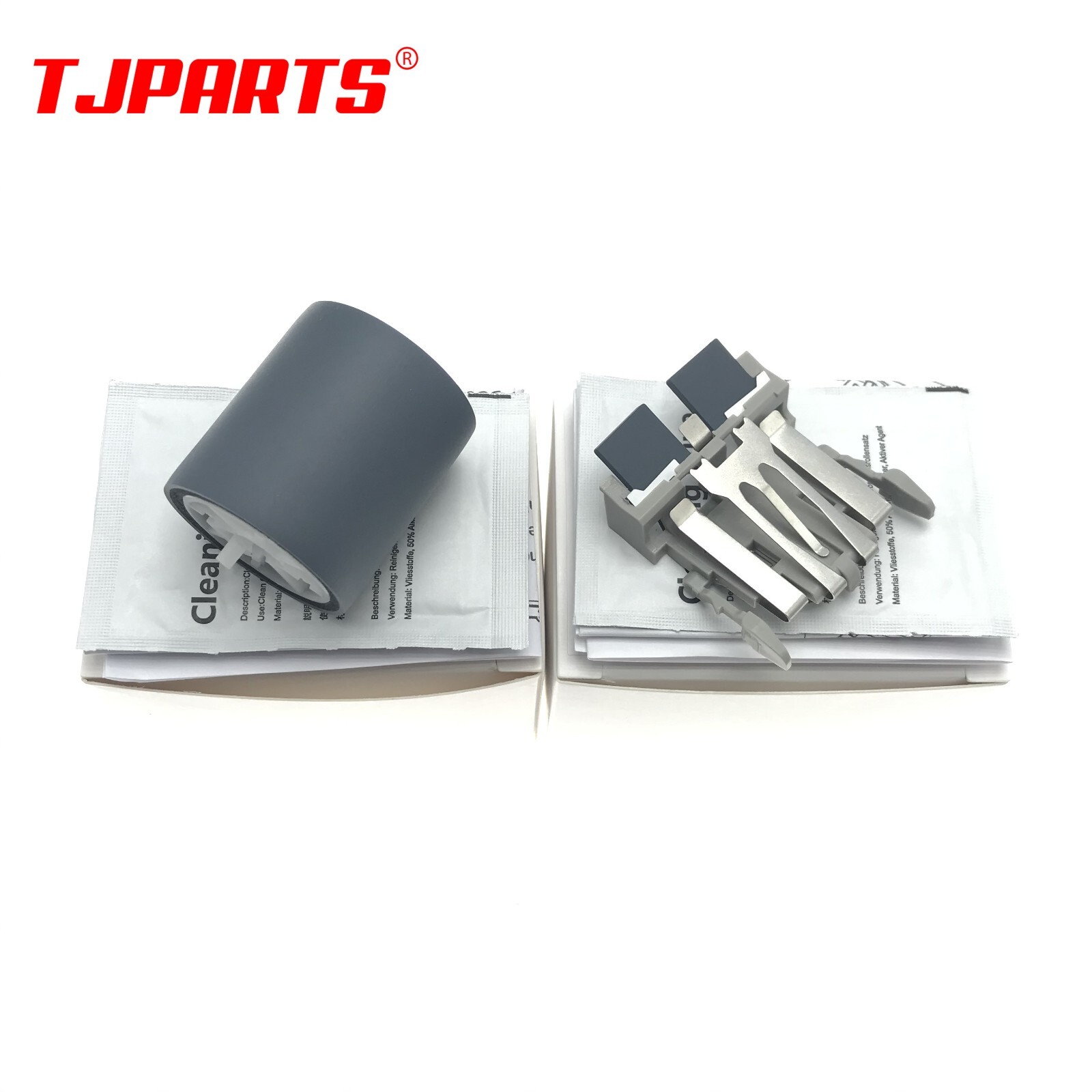 PA03360-0001 PA03360-0002 Pickup Roller Pad for Fujitsu S510 S500 S500M fi-5110C