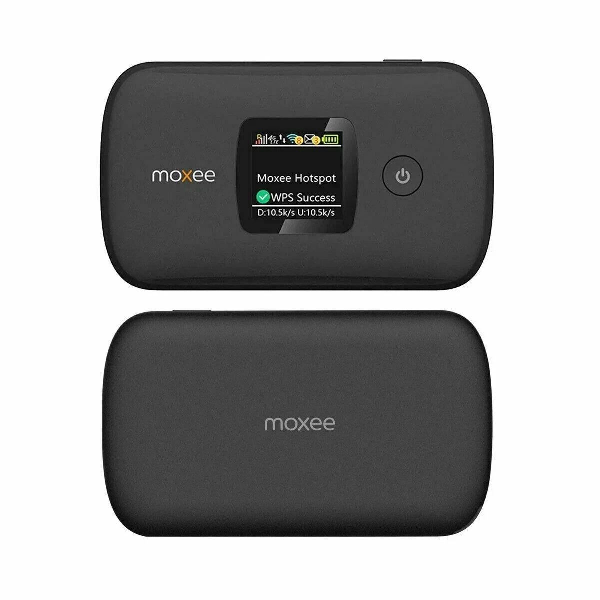 LOT 100 AT&T  K779 4G LTE Mobile Hotspot K779HSDL 4G LTE SIM INCLUDED NEW