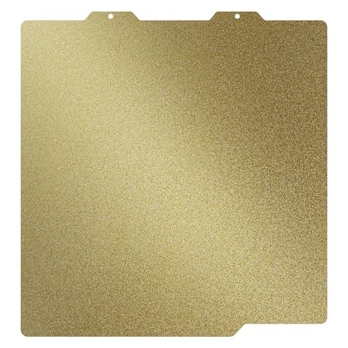 A1mini Double Sided Textured PEI Build Plate 184x184mm