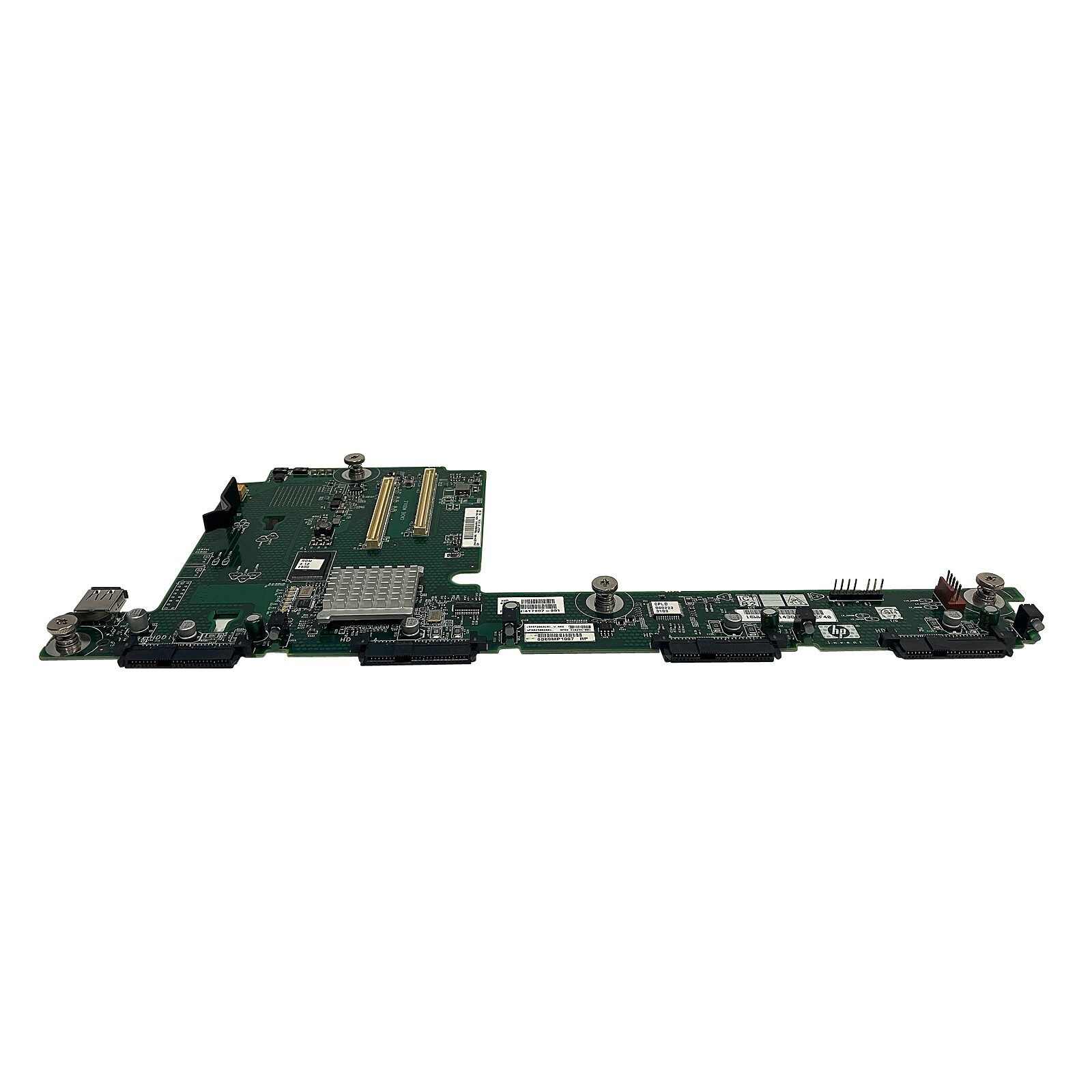 HPe 410294-001 BL460c SAS Backplane 417907-001