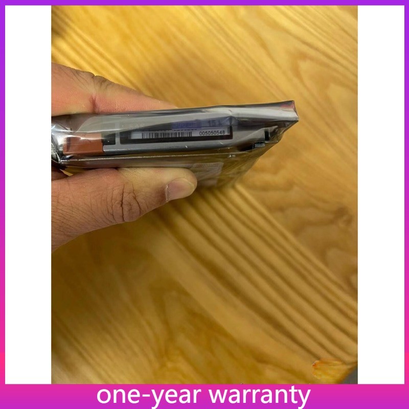 1PCS 005050548 EMC 005050604 005050934 005050548 300G SAS 15K 2.5" Hard Drive N