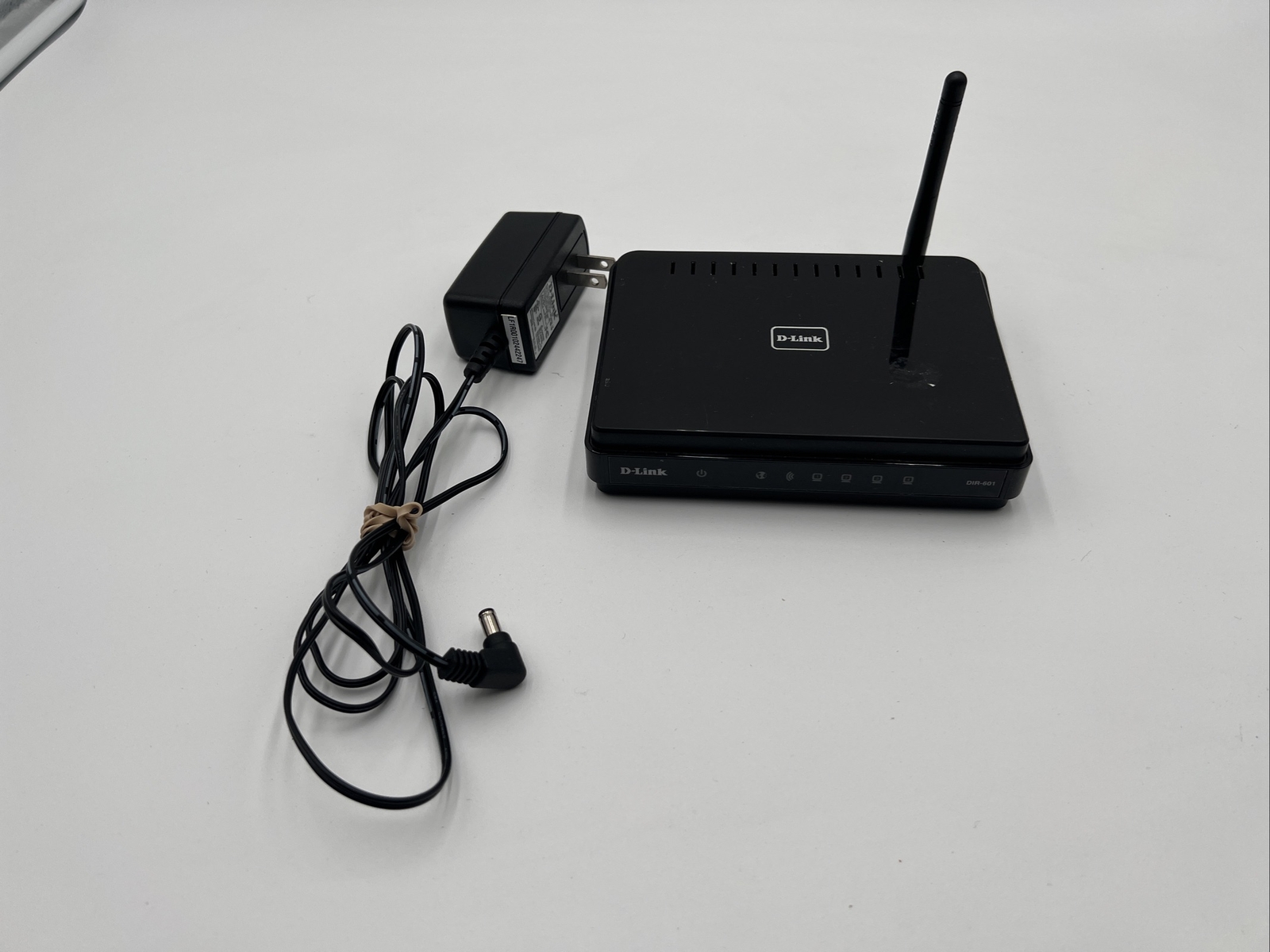 D-Link DIR-601 Wireless-N 150 Home Router