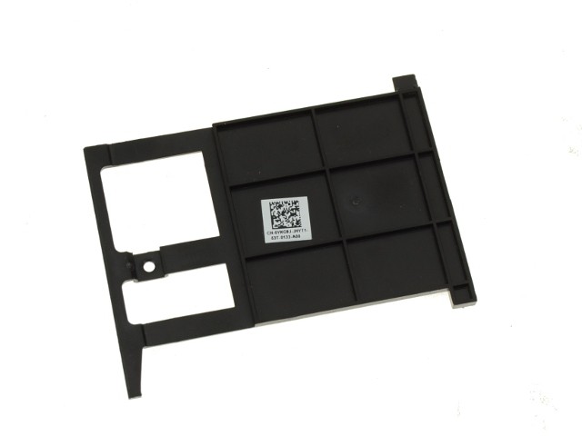 Lot of 2 Dell Latitude E7440/E7240/E7450 Smart Card Reader Filler Blank YKG9J