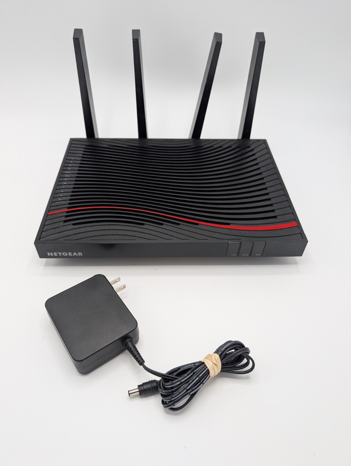 NETGEAR Nighthawk X4S AC3200 C7800 Cable Modem Router DOCSIS 3.1 WiFi Tested