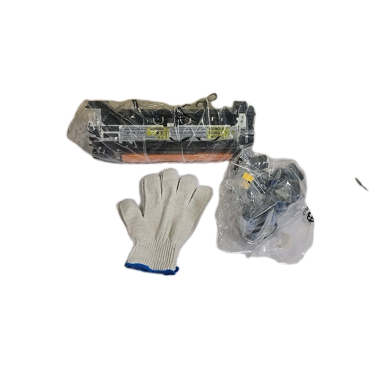 BUEGOO CF064A Printer Maintenance Kit for HP M601 M602