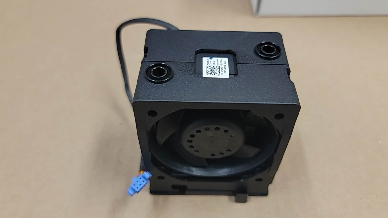 Dell H3H8Y 0H3H8Y Cooling Fan For Dell R540 R540xd Server