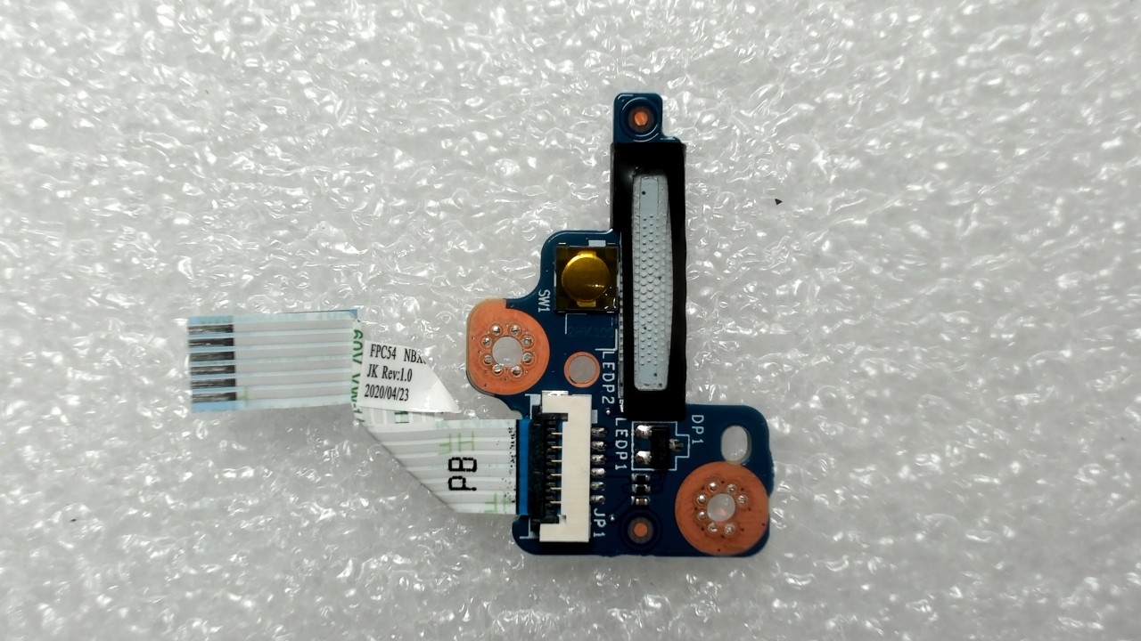 POWER BOARD L57319-001 New