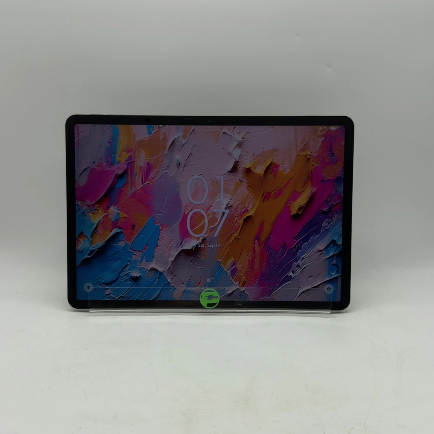 WiFi Only TCL Nxtpaper 11 plus 256GB Black 9469X
