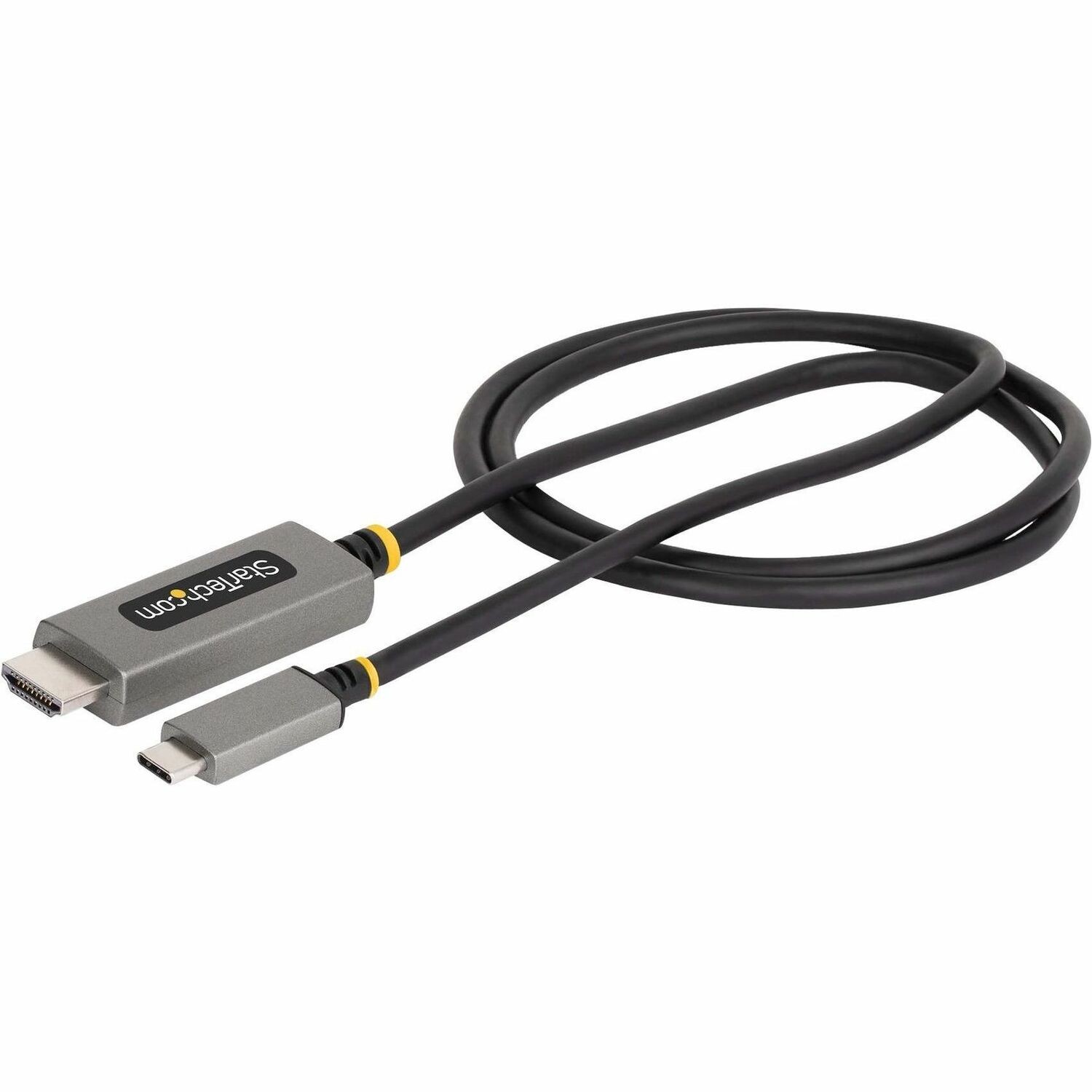 StarTech 3ft [1m] USB-C to HDMI Adapter Cable (134busbchdmi211m)