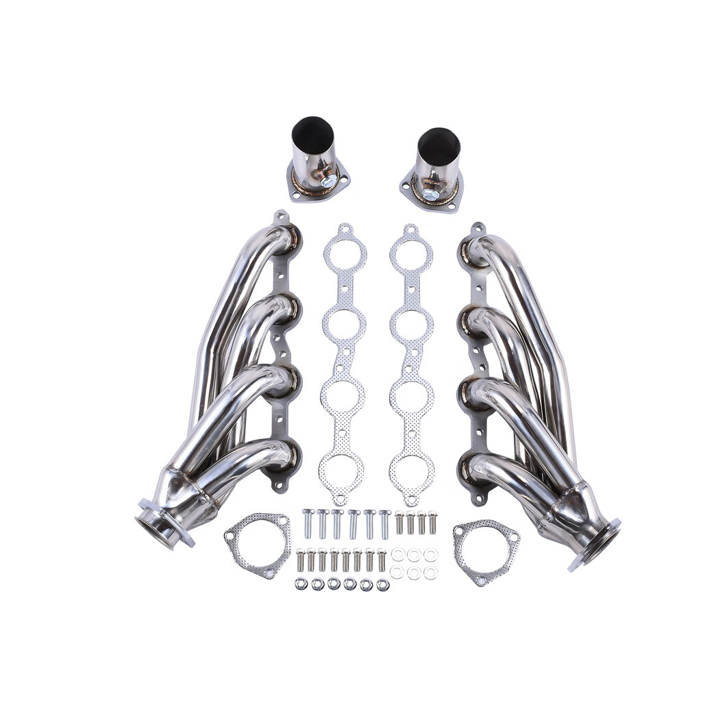 Exhaust Header for Chevy C10 Chevelle Camaro Caprice LS1 LS2 LS6 LS7 LSX-EH28125