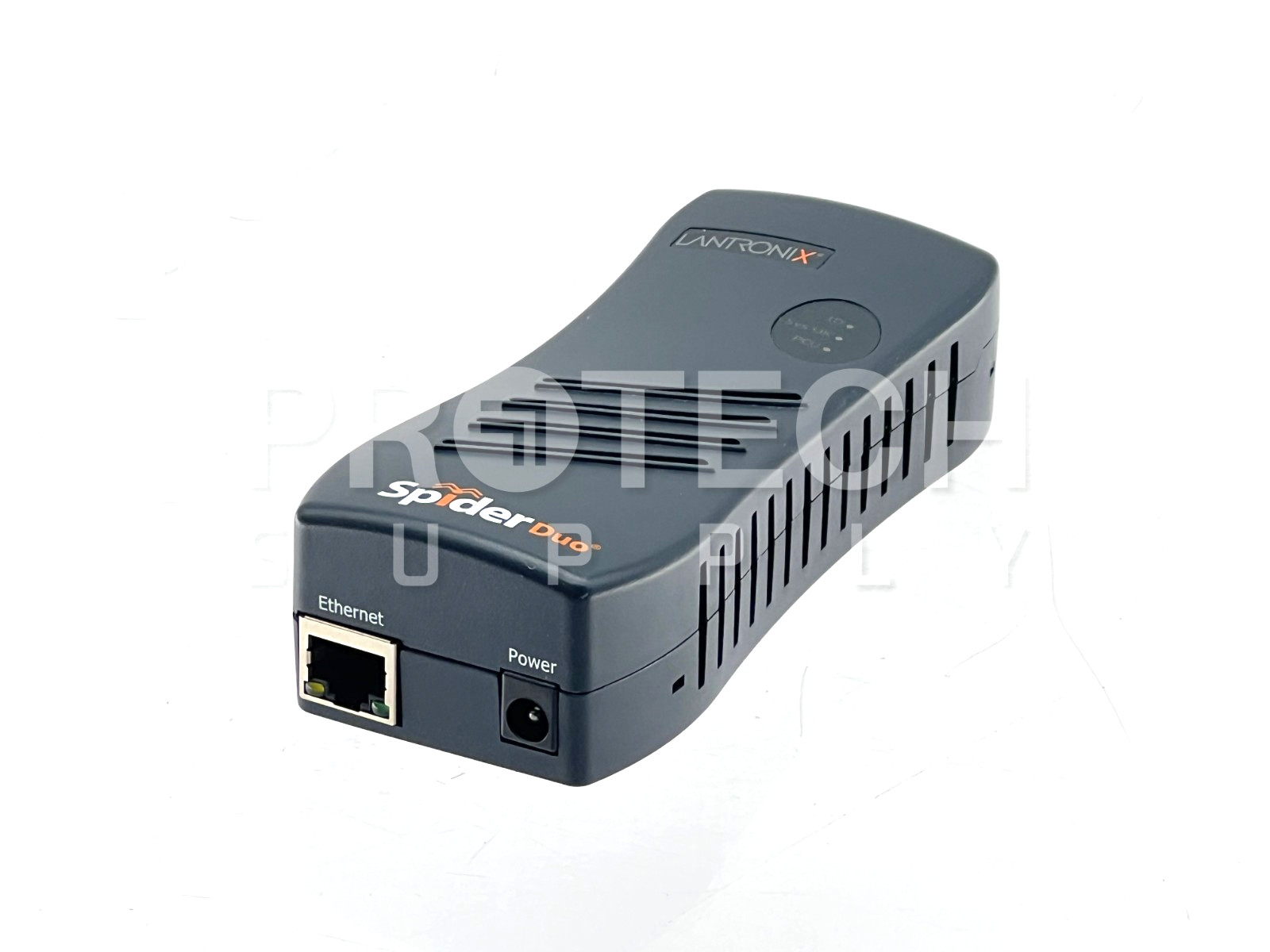 Lantronix SLSLP400PS2 Spider Duo KVM GUARANTEED (No Power Adapter)