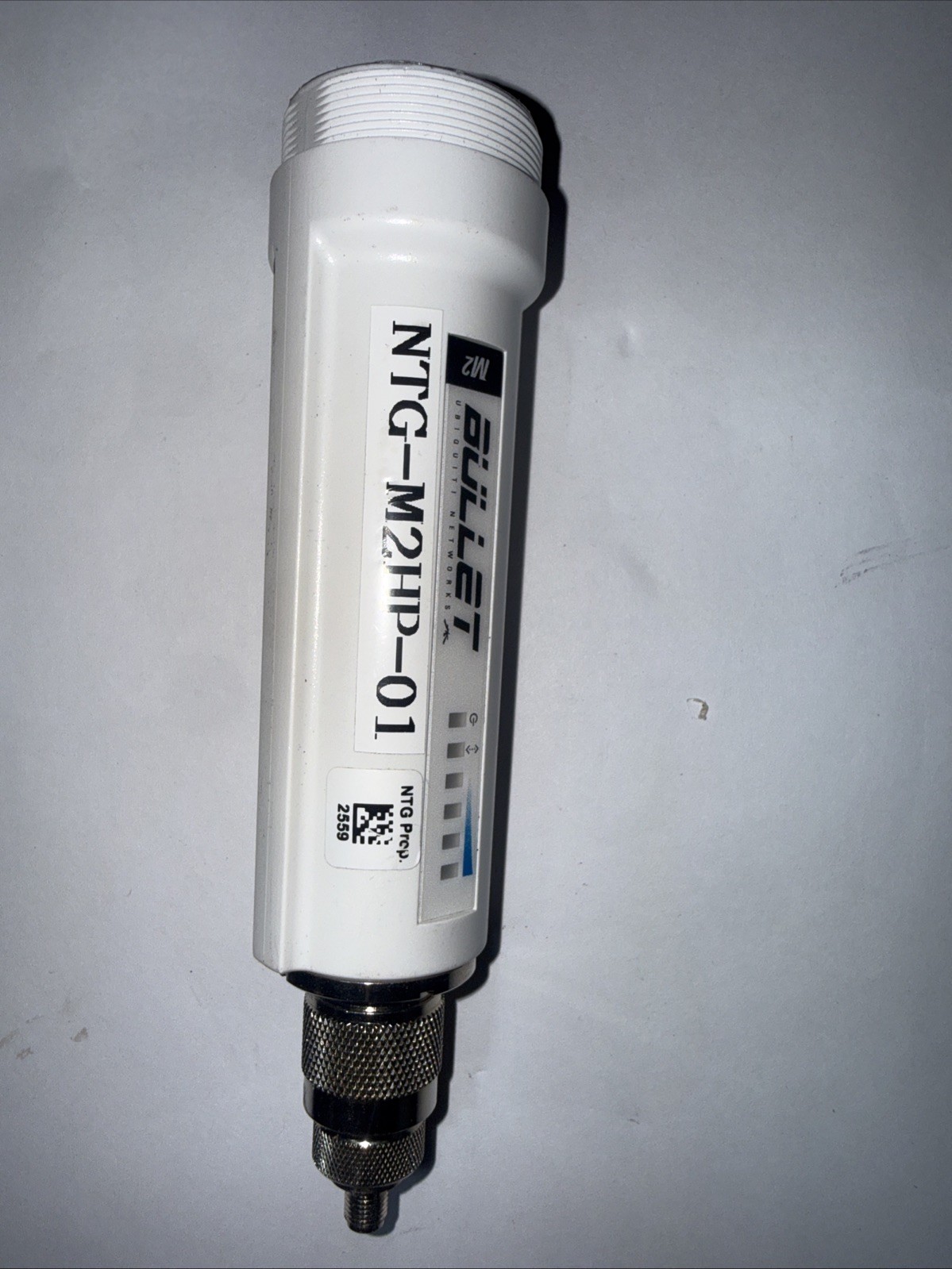Ubiquiti Bullet M2 HP/M2B outdoor radio