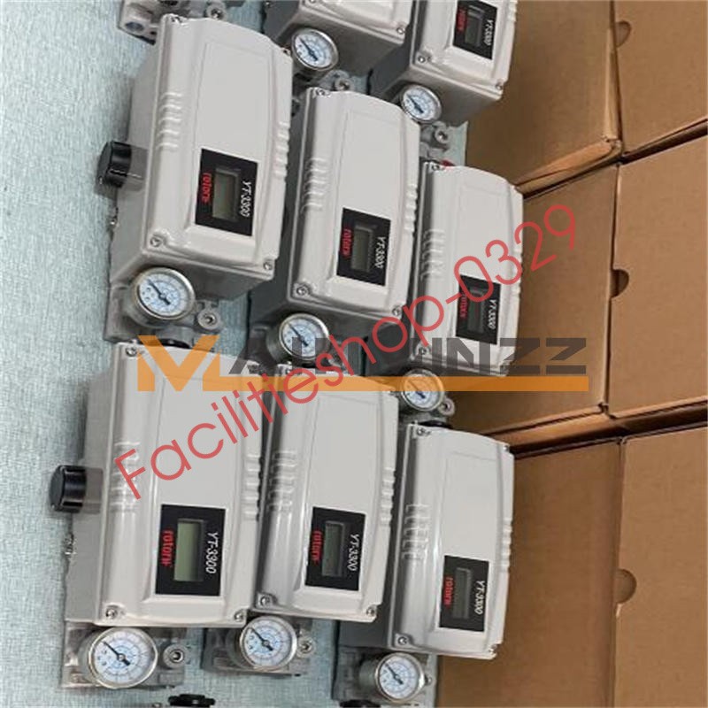 1PC ROTORK YT-3300RDZ5201S Valve Position NEW DHL/FedEx