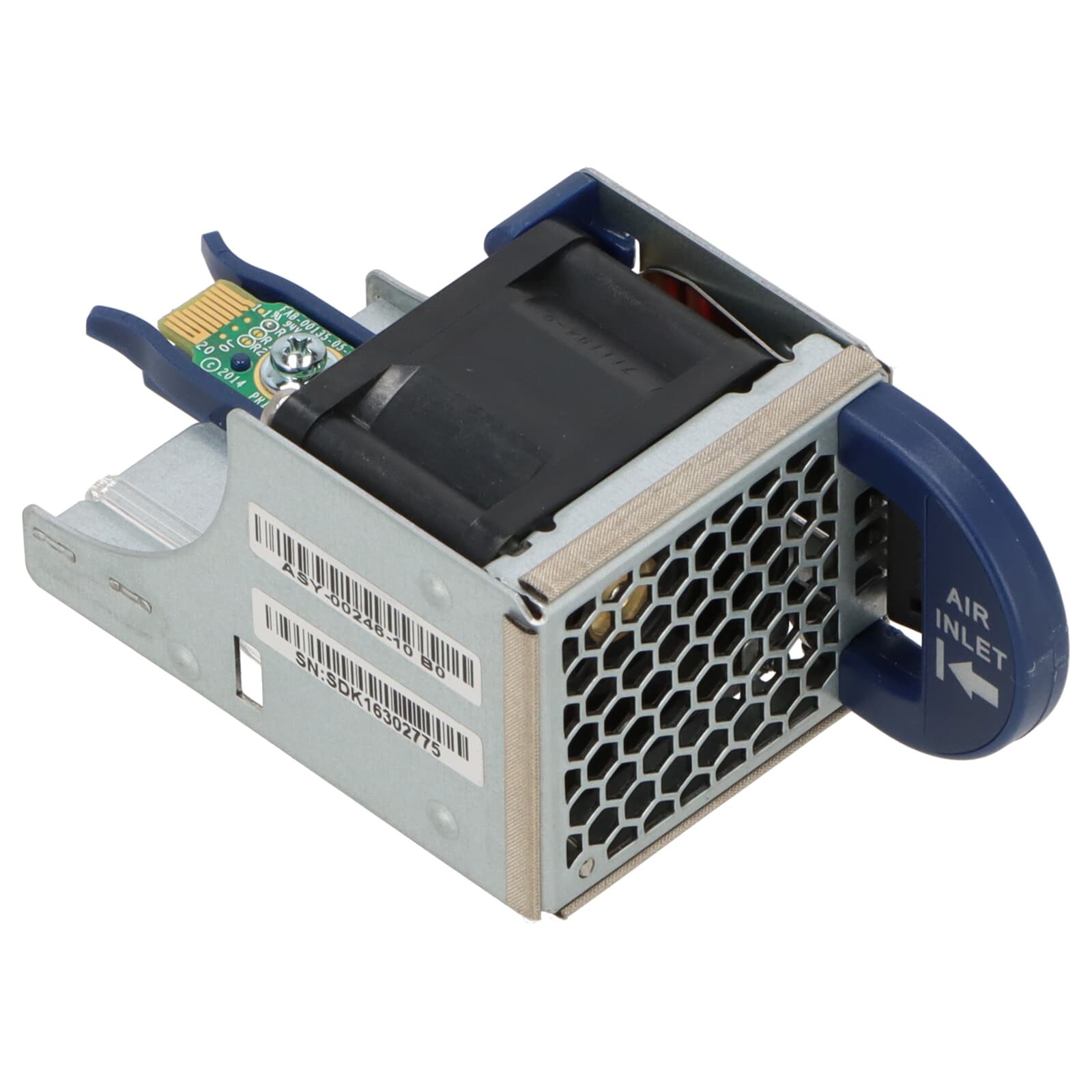 Fan Arista 7060CX-32S Standard R2F Reverse Flow ASY-00246-10