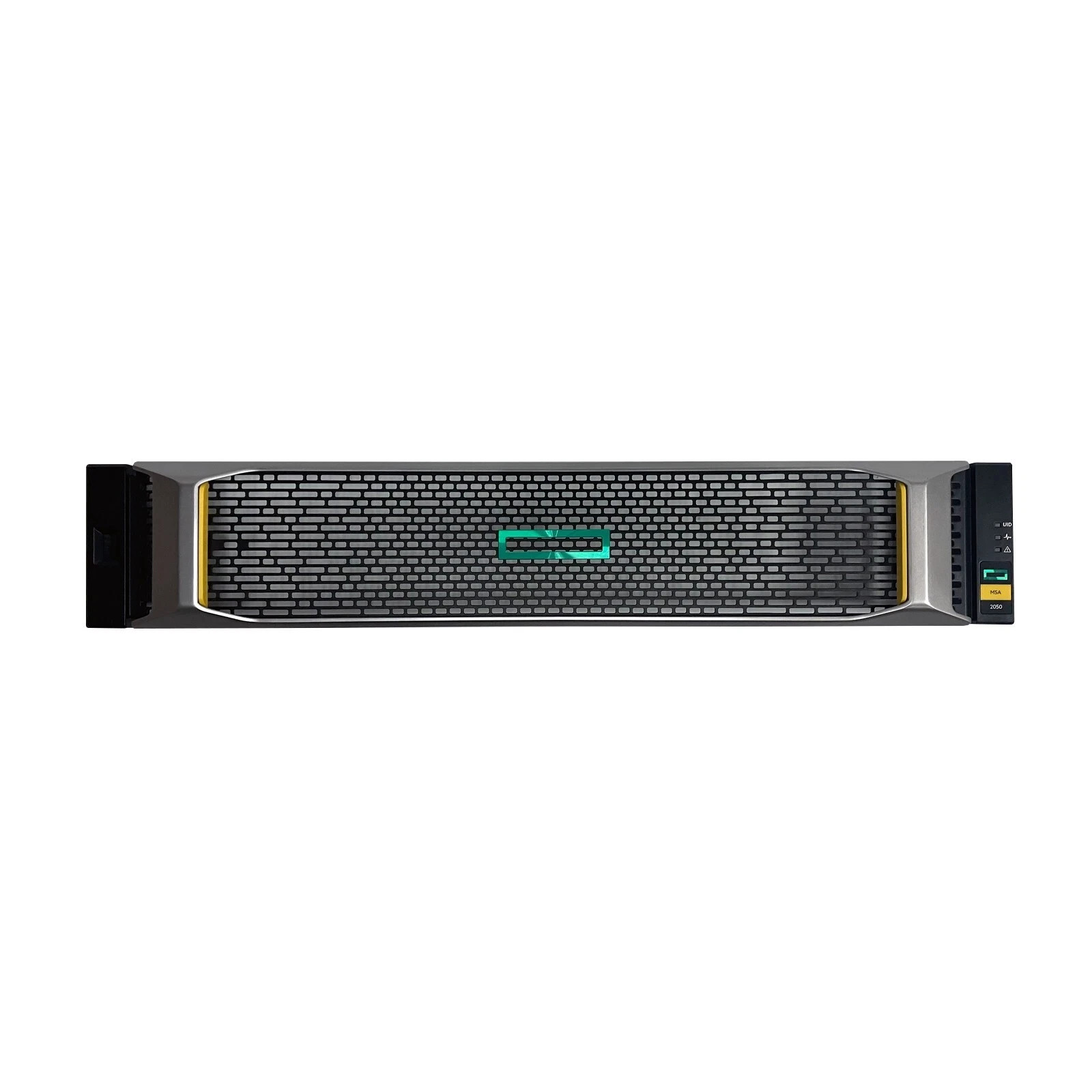 AU SELLER HPE  876135-001  MSA2050  Security Bezel. Hinge releases are perfect.