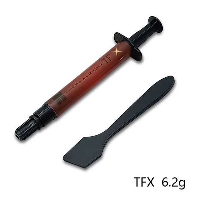 Thermalright TFX 14.3 W/mK Thermal Grease Compound 2g/6.2g/12.8g