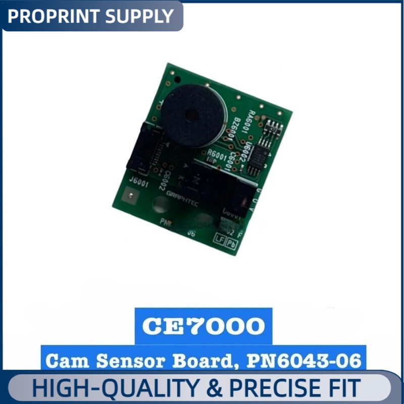 Original Cam Sensor Board,PN6043-06 For GRAPHTEC CE7000 Series Cutting Plotter