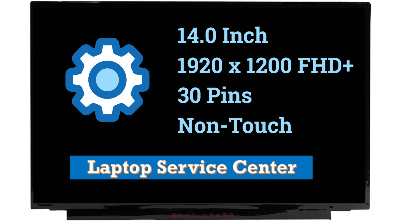 MSI PRESTIGE 14 H B12UCX-430UK 14.0" 1920x1200 Non Touch Screen FHD+ WUXGA