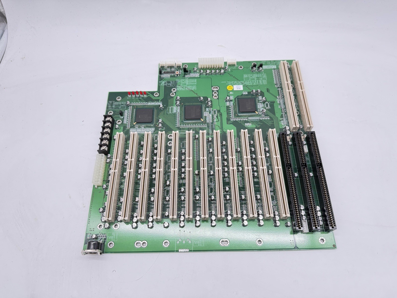 NEXCOM NBP1412(LF) Rev.B 4BN01412B1X0