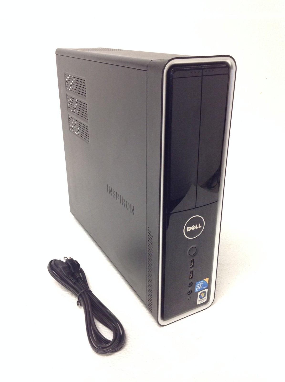 Dell Inspiron 545s Core 2 Duo E7400 2.80GHz Computer w/ 750GB HD, 6GB RAM,DVDRW