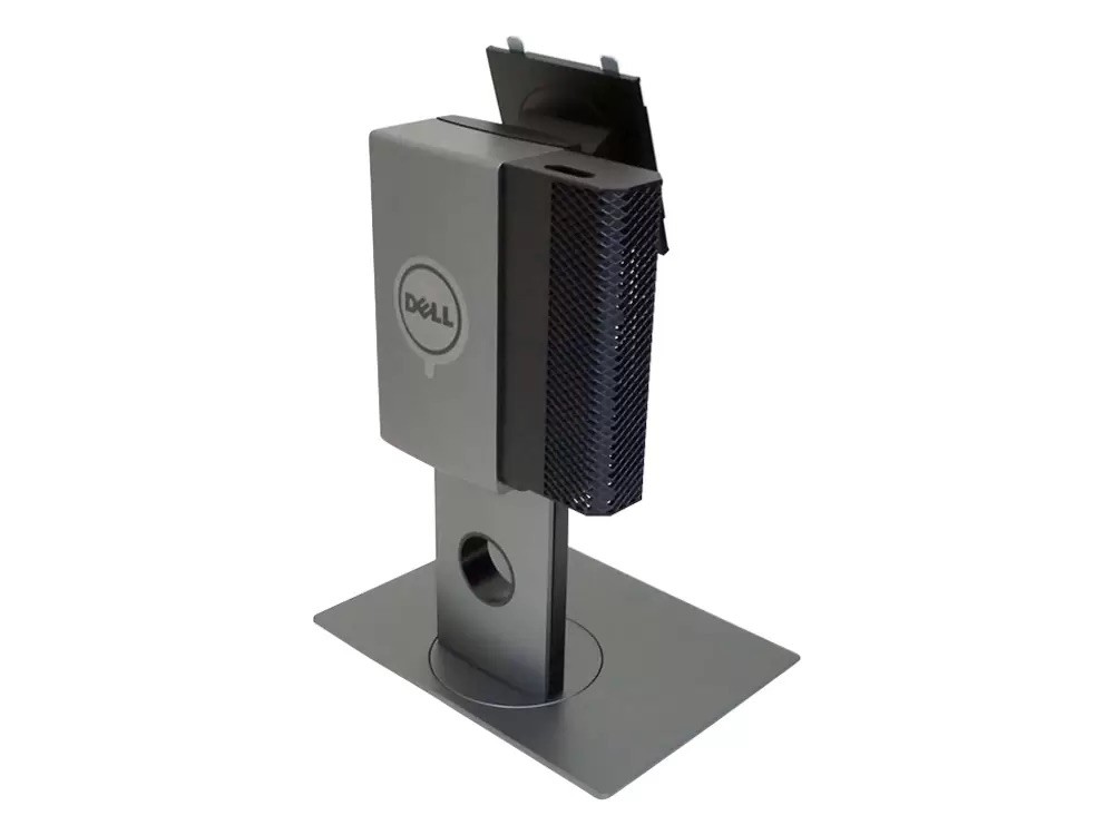 NEW Dell MFS18 Micro FF All-In-One Monitor Stand for OptiPlex 3000/5000/7000