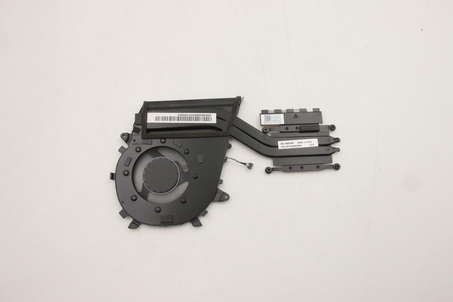 Genuine 5H40S20555 Lenovo Yoga Fan 7 14IAL7