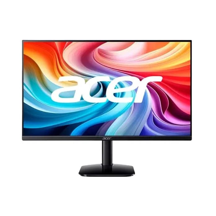 Acer 24-inch Monitor 1920 x 1080 LCD SA240Y G0