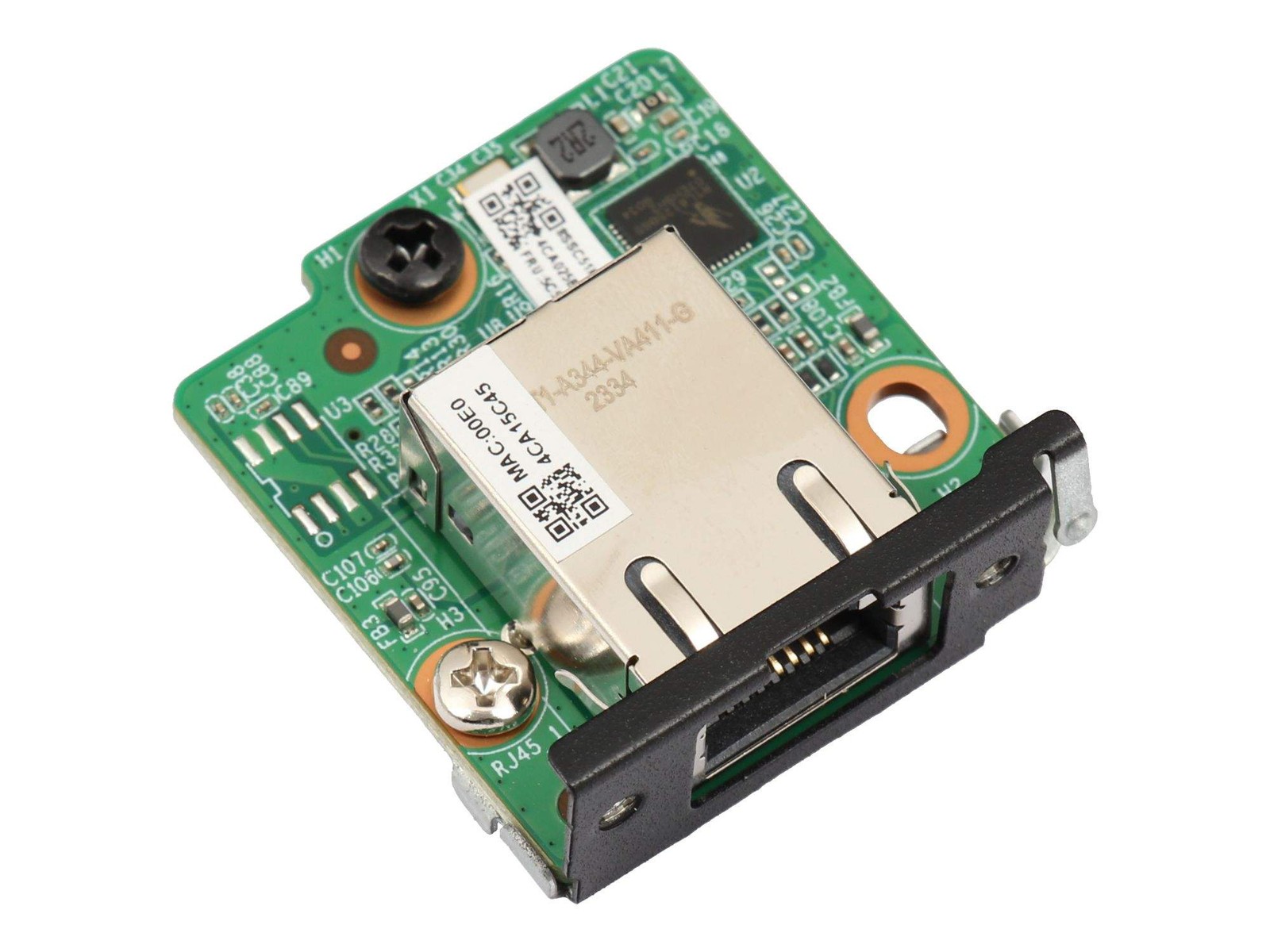 Lenovo Board Cardpop BLD Tiny8 BTB LAN card 5C50W00908 ~D~