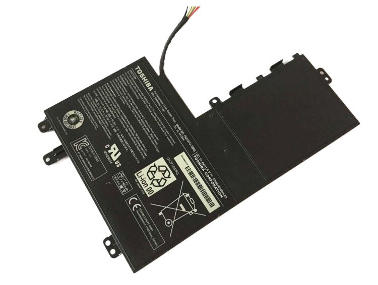 Genuine Battery PA5157U-1BRS For Toshiba Satelite M50-A-10E U50T-A M40-A E55 New