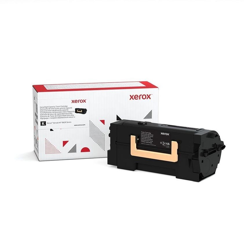 Xerox VersaLink B625/B620 Black Extra High Capacity Toner Cartridge